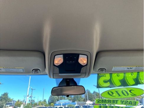 Used 2019 RAM 2500 Big Horn AWD/4WD image 17