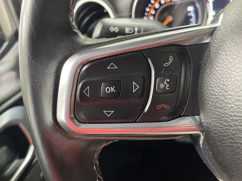 Used 2021 Jeep Gladiator Overland w/ Popular Equipment Package AWD/4WD image 28