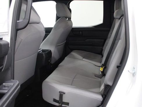 Certified 2024 Toyota Tacoma SR5 image 13