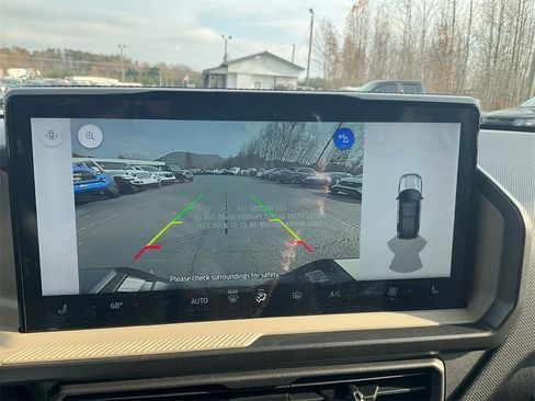 New 2025 Ford Bronco Sport Big Bend w/ Convenience Package image 25