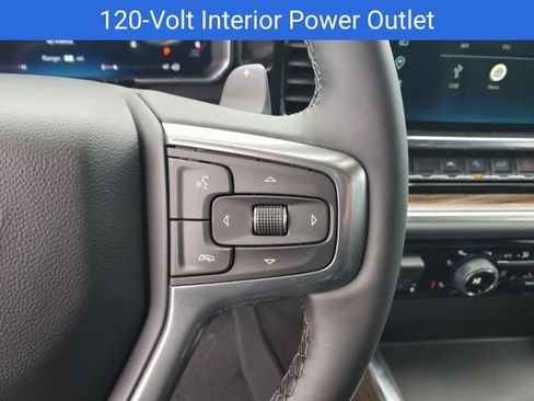 New 2026 Chevrolet Silverado 1500 RST w/ Redline Edition image 21