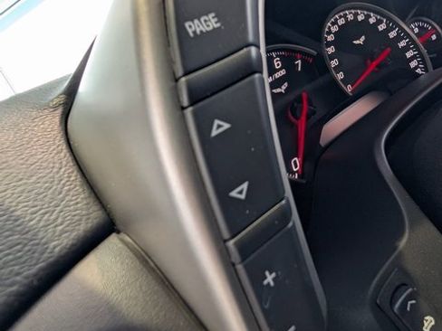 Used 2005 Chevrolet Corvette Base w/ Preferred Equipment Group image 15