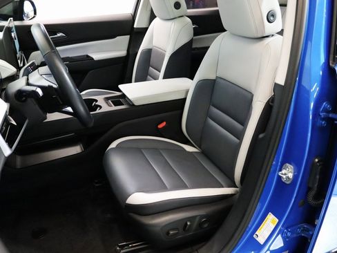 Used 2025 Honda Prologue Touring image 9