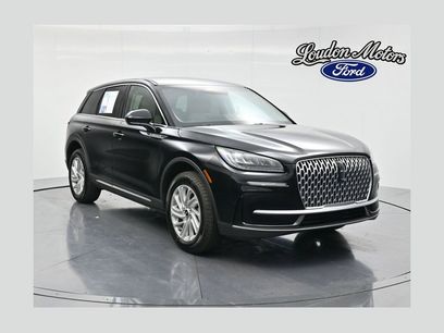 Used 2025 Lincoln Corsair AWD