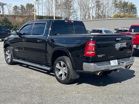 Used 2019 RAM 1500 Laramie image 24