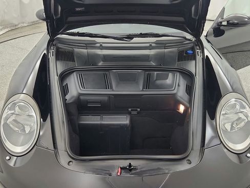 Used 2007 Porsche 911 Turbo image 24