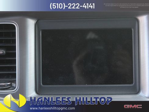 Used 2022 Dodge Charger SXT RWD image 23