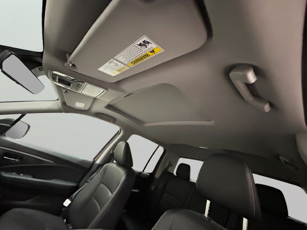 Used 2026 Honda Ridgeline RTL image 23