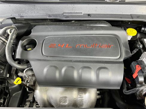 Used 2022 Jeep Compass Limited AWD/4WD image 27