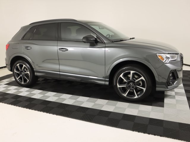 Used 2025 Audi Q3 2.0T Premium Plus AWD/4WD image 6