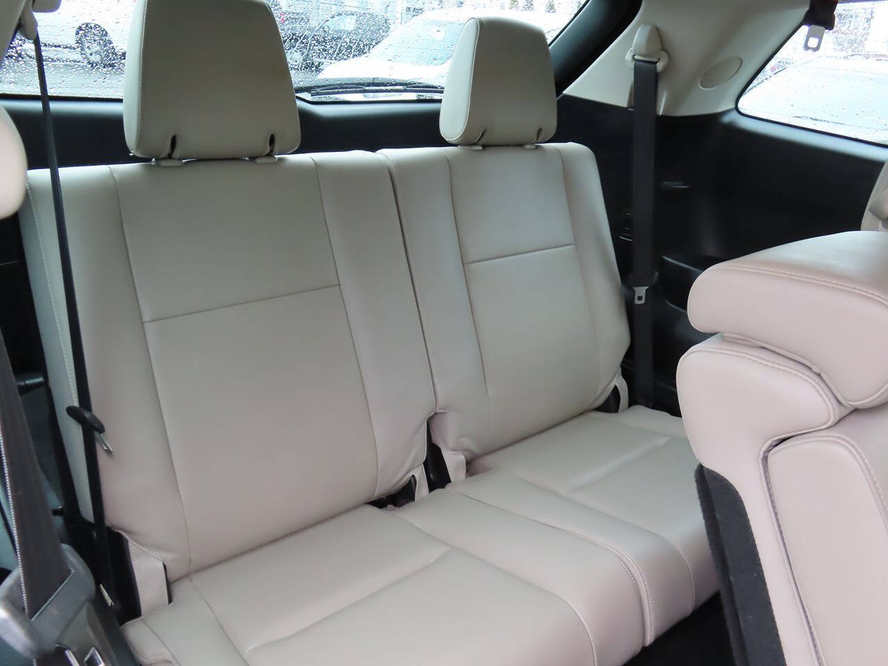 Used 2014 MAZDA CX-9 Touring AWD/4WD image 11