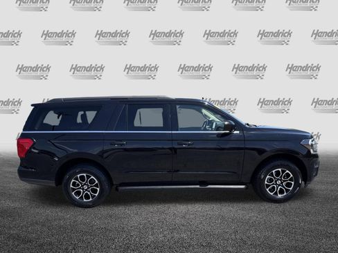 Used 2024 Ford Expedition Max XLT AWD/4WD image 11