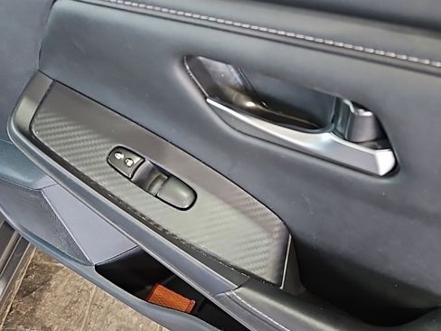 Used 2024 Nissan Sentra SV image 12