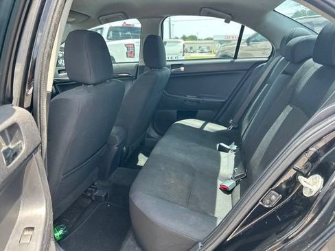 Used 2017 Mitsubishi Lancer ES FWD image 17