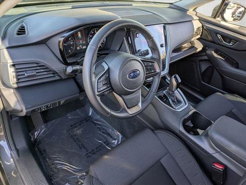 Certified 2025 Subaru Outback Premium image 10