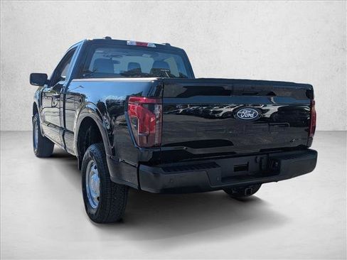 New 2026 Ford F150 XL image 8