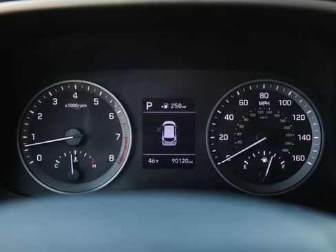 Used 2019 Hyundai Tucson Value w/ Cargo Package image 20