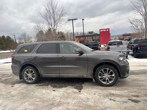 Used 2020 Dodge Durango GT image 4
