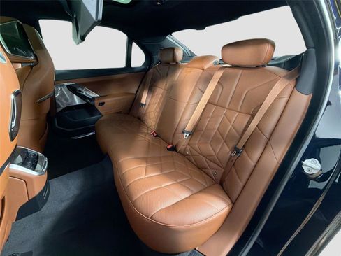 New 2026 BMW 750e xDrive w/ Executive Package AWD/4WD image 48