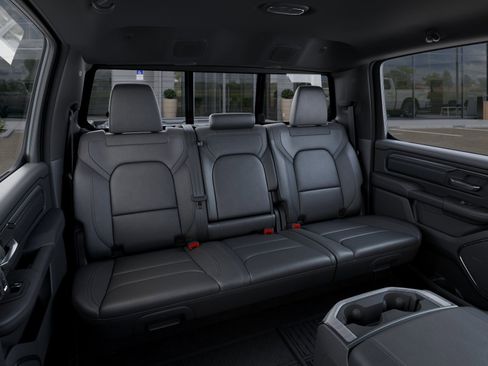 New 2026 RAM 1500 Rebel image 15