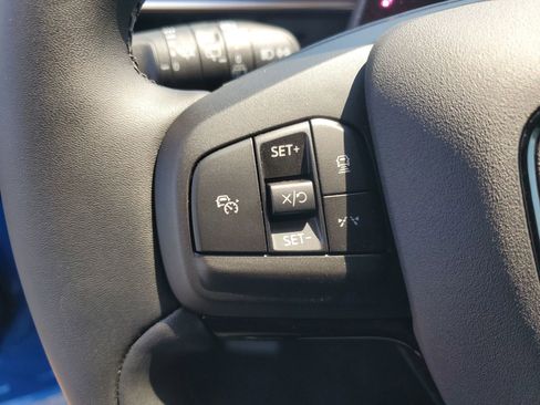 New 2025 Ford Mustang Mach-E Premium image 20