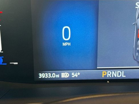 Used 2025 Ford Escape Active image 12