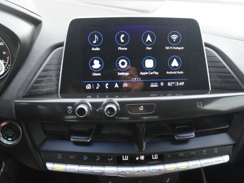 Used 2020 Cadillac CT4 Luxury w/ Sun And Sound Package image 28