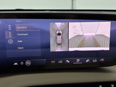 New 2026 Buick Enclave Preferred w/ Power Package FWD image 4