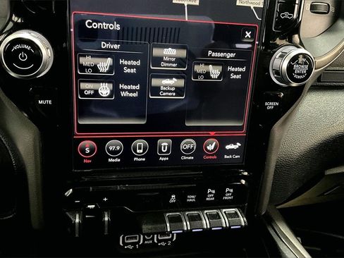 Used 2020 RAM 1500 Sport w/ Level 2 Equipment Goup w/2_L image 14