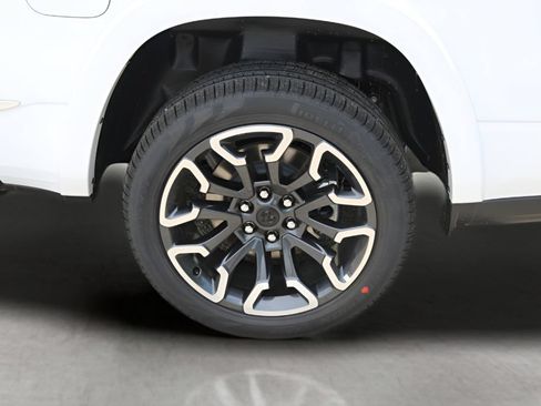 New 2026 RAM 1500 Limited AWD/4WD image 9