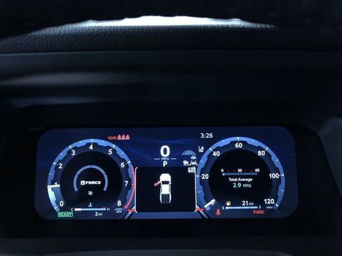 New 2026 Toyota Tacoma TRD Sport AWD/4WD image 25
