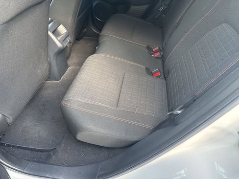 Certified 2023 Honda HR-V Sport image 19