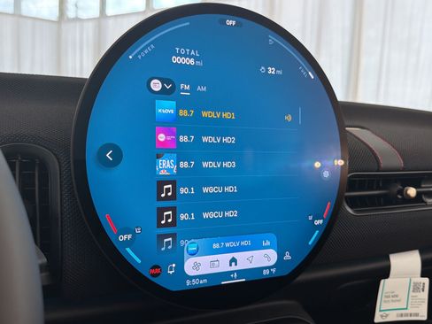 New 2026 MINI Cooper S FWD image 22