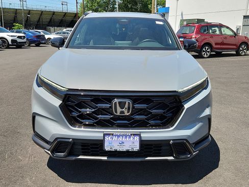 Used 2025 Honda CR-V Sport image 2