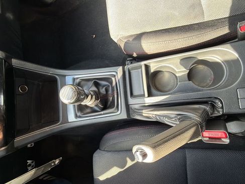 Used 2021 Subaru WRX image 21