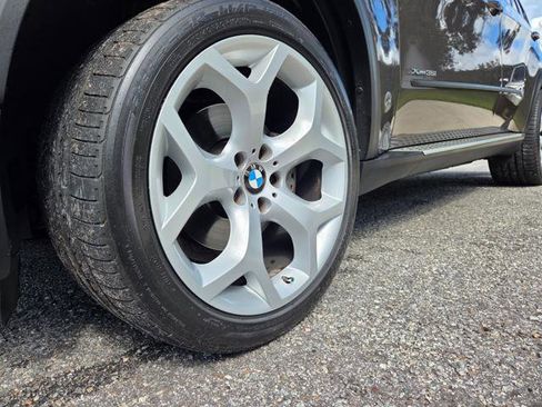 Used 2013 BMW X5 xDrive35i w/ Convenience Pkg image 14