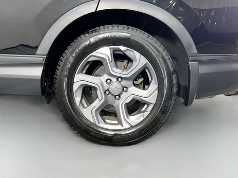 Used 2018 Honda CR-V EX-L image 30