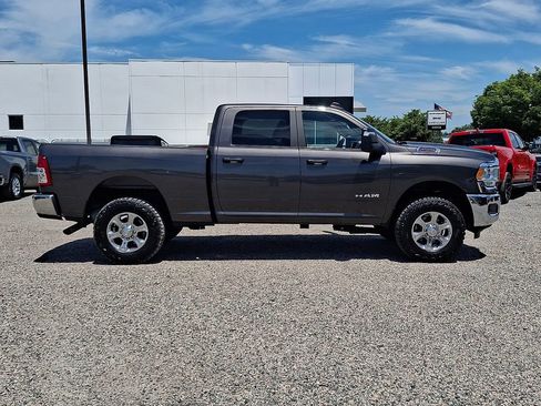 Used 2023 RAM 2500 Big Horn AWD/4WD image 10
