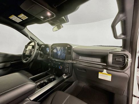 Used 2026 Ford F150 STX w/ F-150 LOBO Package AWD/4WD image 27