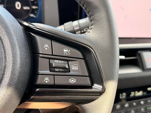 New 2026 Subaru Outback Limited AWD/4WD image 21