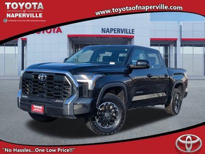 Used 2022 Toyota Tundra SR5 w/ TRD Off-Road Premium Package