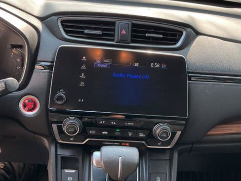 Used 2020 Honda CR-V EX image 13