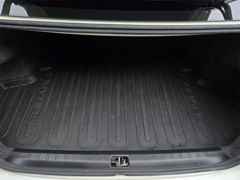 Used 2017 Subaru WRX Limited image 27