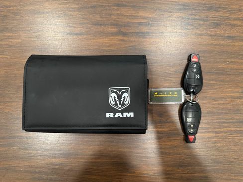 Used 2018 RAM 2500 Laramie w/ Convenience Group AWD/4WD image 59