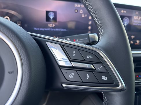 New 2026 Buick Envision Preferred AWD/4WD image 17