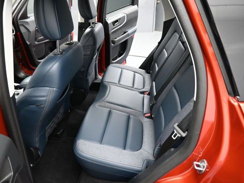 Certified 2024 Ford Bronco Sport Outer Banks image 24