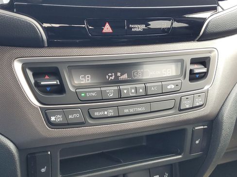 Certified 2023 Honda Ridgeline RTL image 25