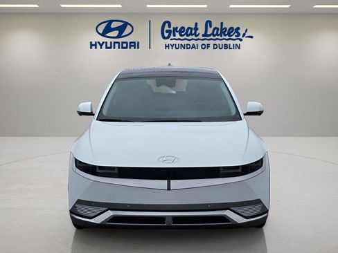 Used 2024 Hyundai Ioniq 5 Limited AWD/4WD image 8