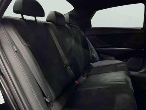 Used 2024 Hyundai Elantra N image 43