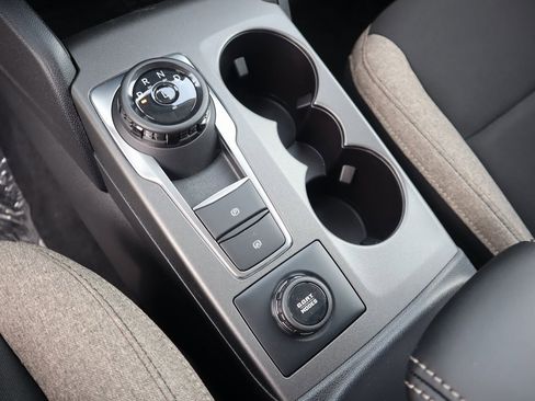 New 2025 Ford Bronco Sport Big Bend image 8